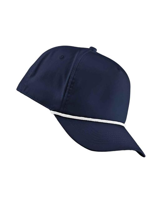 Casquette RW10628 BEECHFIELD® pour homme en coloris Blue