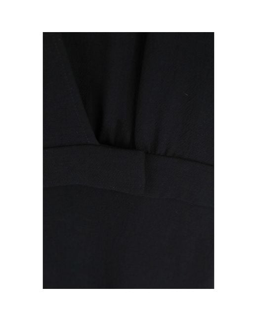 Combinaisons Combinaison noir Ba&sh en coloris Black