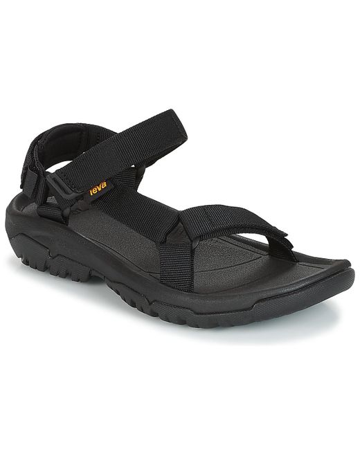 Sandali di Teva in Black