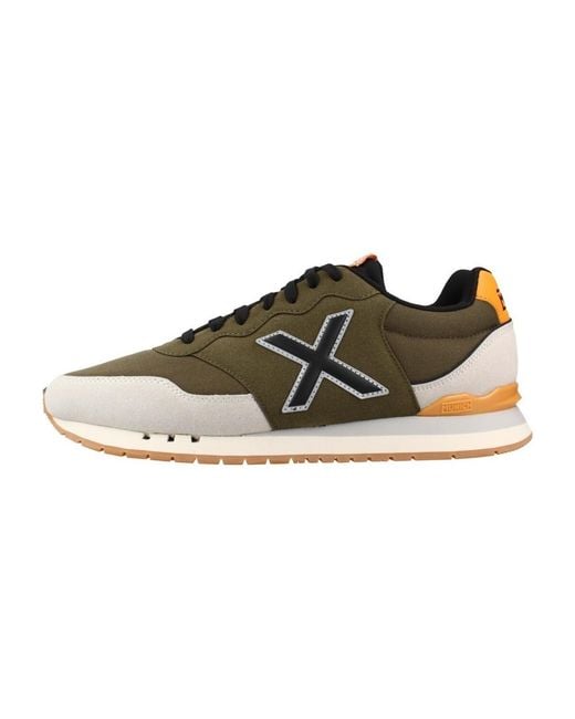 Baskets 4150289M Dash Munich pour homme en coloris Brown