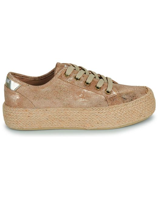 Chattawak Natural Sneaker Paco