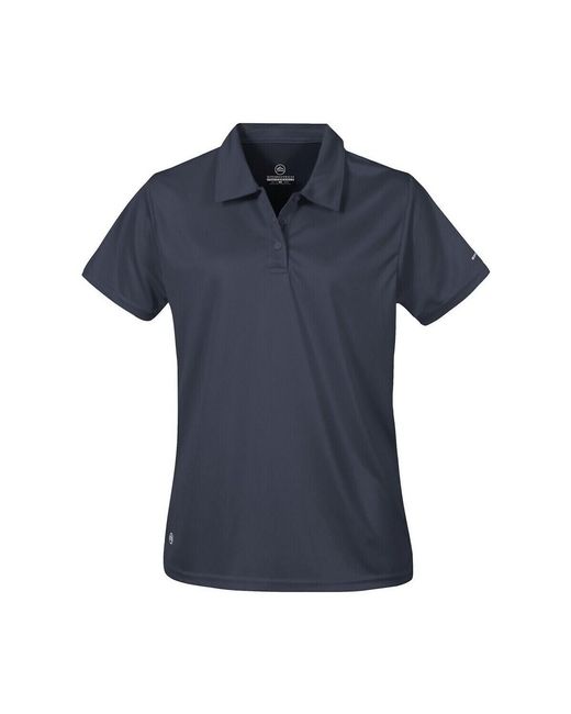 T-Shirt Pc4551 STORMTECH en coloris Blue