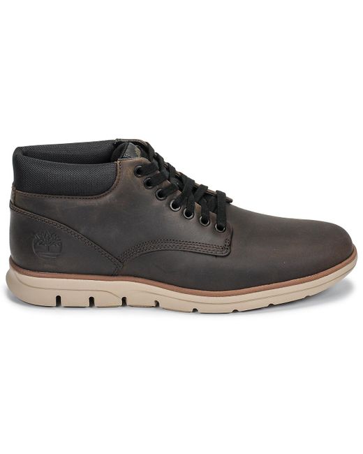 bottines timberland bradstreet bottines timberland bradstreet