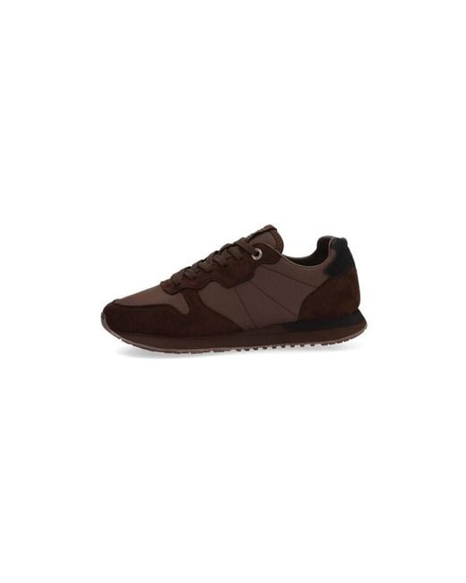 Baskets Basses 814173 MTNG pour homme en coloris Brown