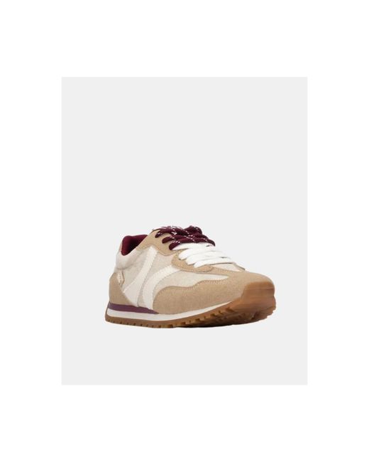 Baskets 146277 Xti en coloris White