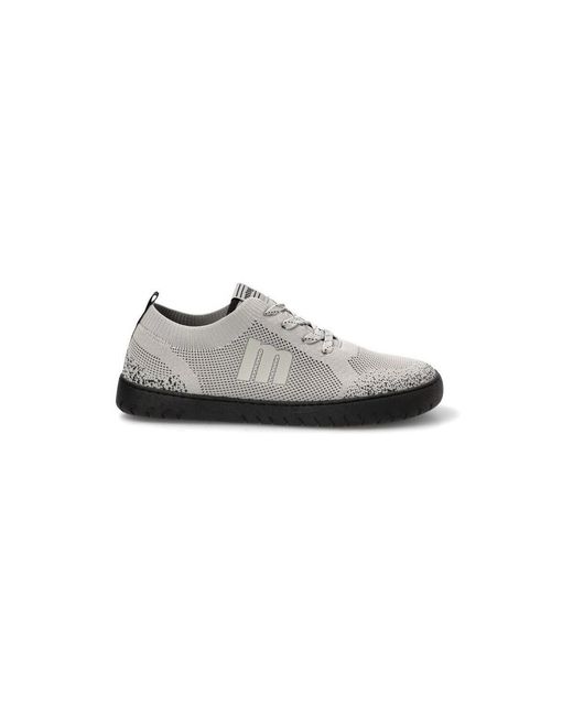 Baskets Basses 811008 MTNG pour homme en coloris Gray