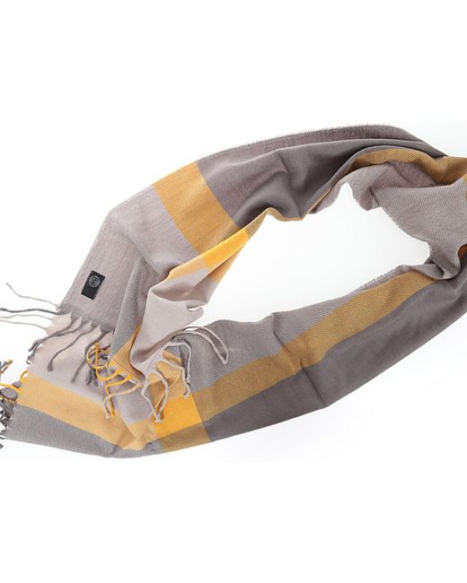 Echarpe 28300 Buff en coloris Metallic