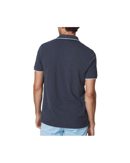 Polo KAMALPOL-14612 Tbs pour homme en coloris Blue