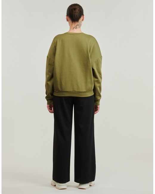 ONLY Sweaters Onllayla in het Green