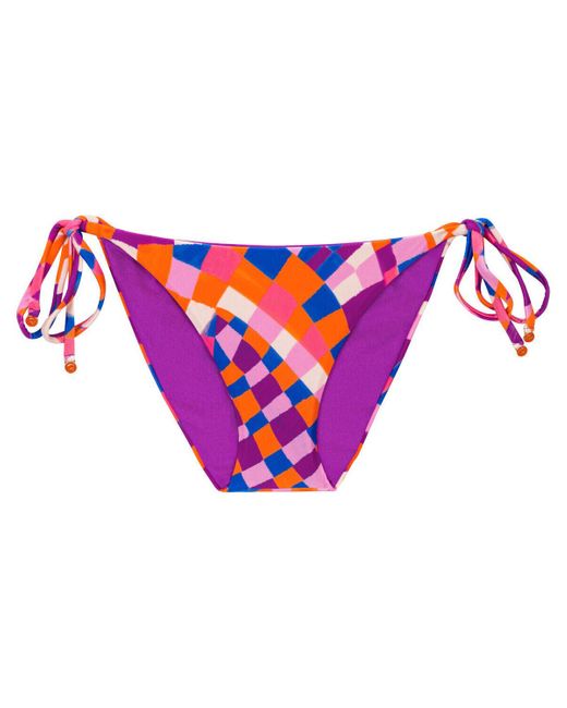Maillots de bain 2024 Funny UPF 50+ Rio De Sol en coloris Pink