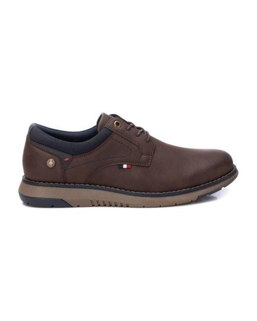 Ville Basse 17222902 Refresh pour homme en coloris Brown