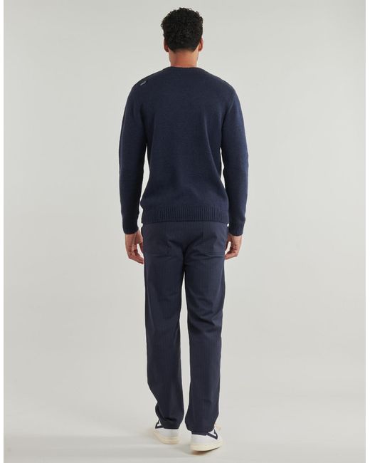 Pull R2Staple Oxbow pour homme en coloris Blue