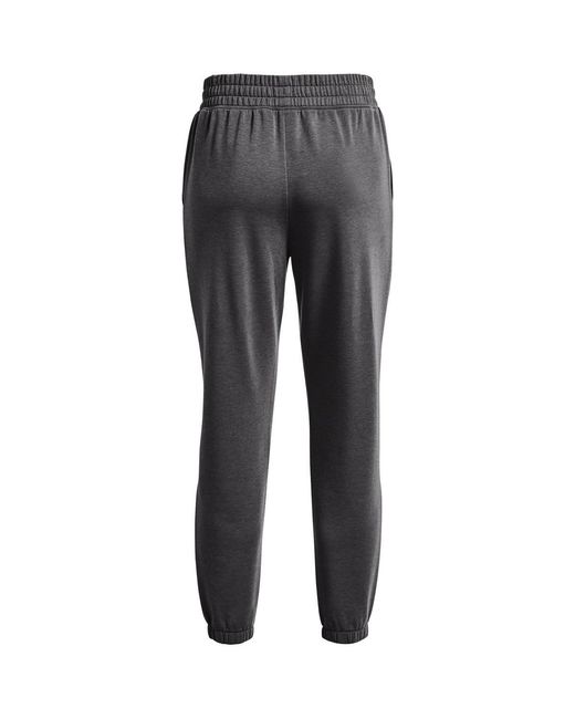 Jogging Rival Terry Under Armour en coloris Blue