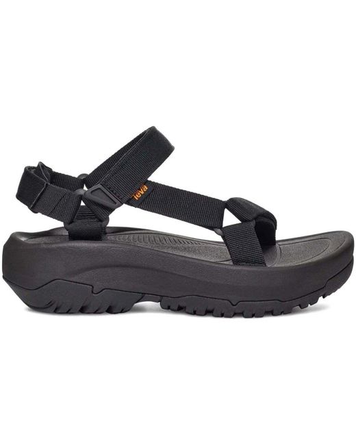 Sandales Hurricane XLT2 Ampsole Teva en coloris Blue