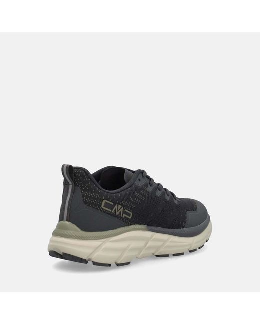Chaussures RAHMSY MULTIFUNCTIONAL CMP pour homme en coloris Blue