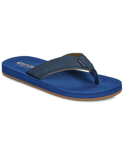 Infradito Cloud di Cool shoe in Blue da Uomo