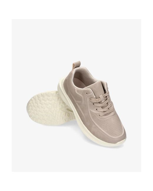 Baskets Infinity Eoligeros en coloris Natural