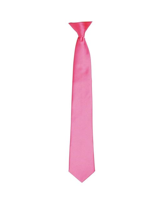 Echarpe Pr755 PREMIER pour homme en coloris Pink