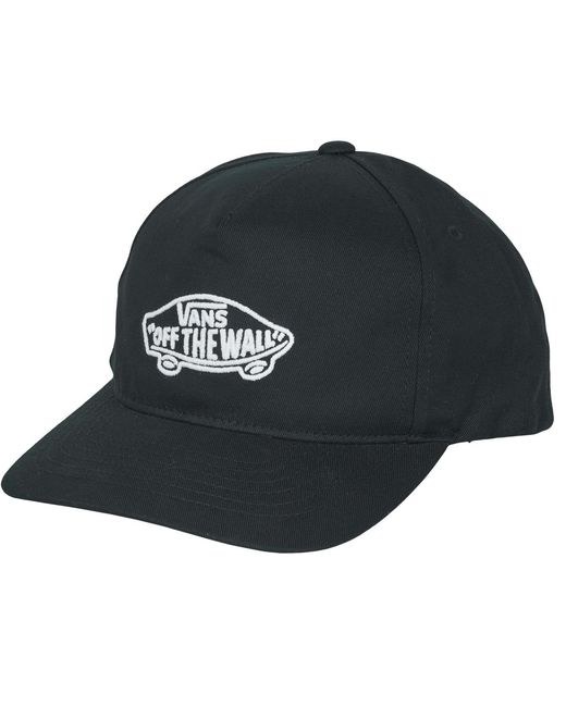 Cappellino M Classic Snapback di Vans in Black