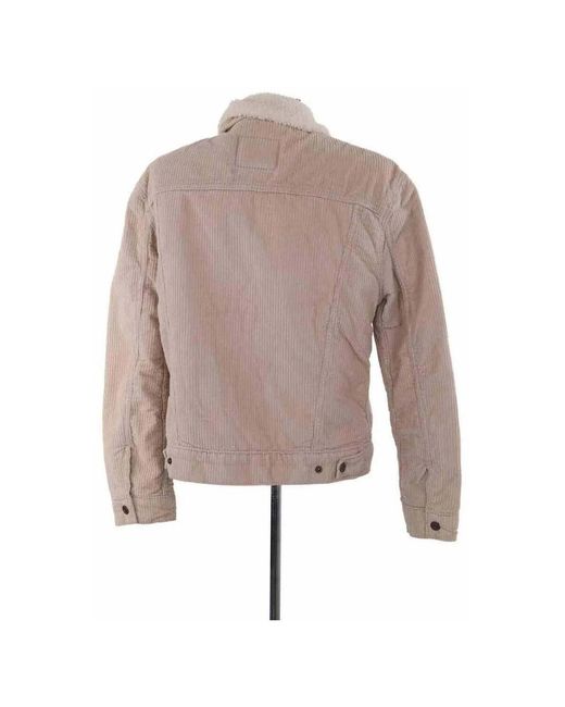 Veste Veste Levi's en coloris Brown
