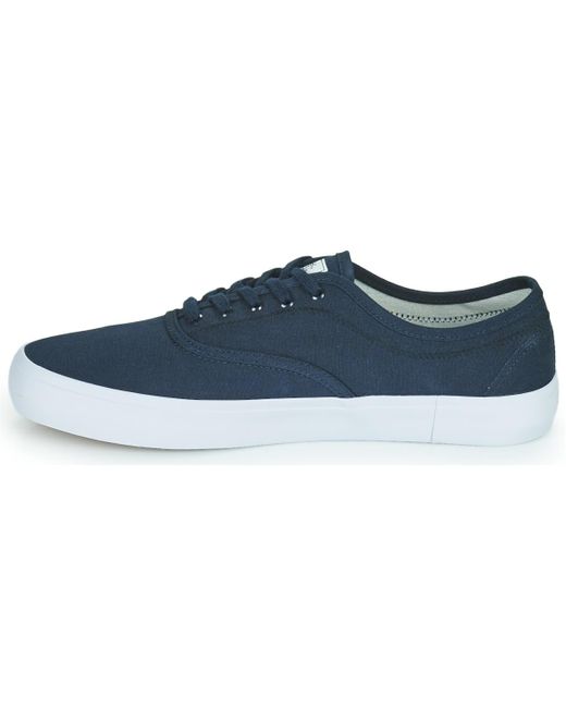 Baskets basses PASSIPH Element pour homme en coloris Blue