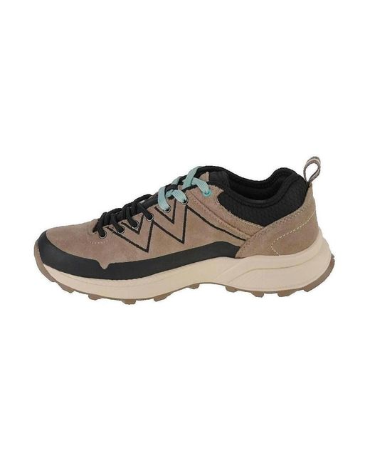 Trail Kaleepso CMP pour homme en coloris Black