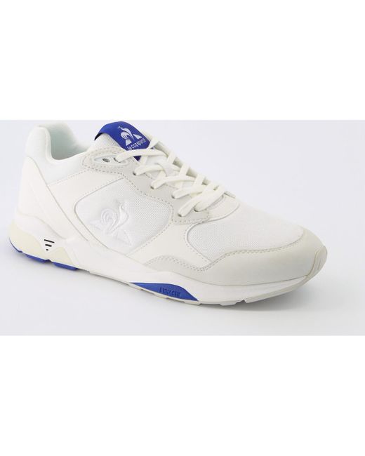 le coq sportif lcs r 1400 enfant or