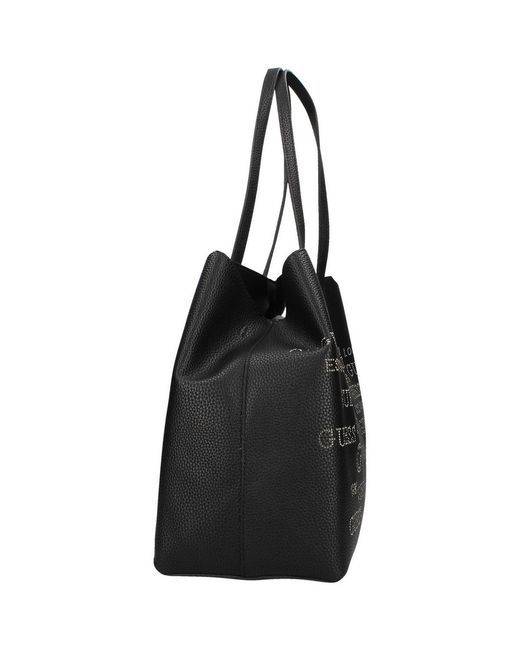 Guess Handtas Hwpf6995240 in het Black