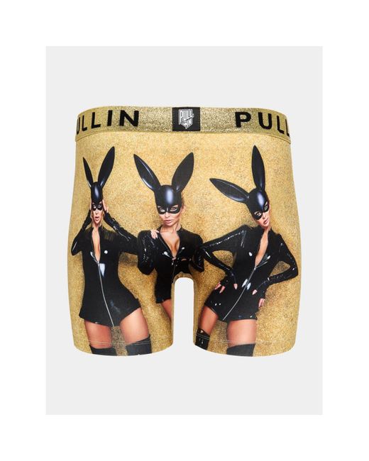Boxers Fashion 2 monlapin Pullin pour homme en coloris Yellow