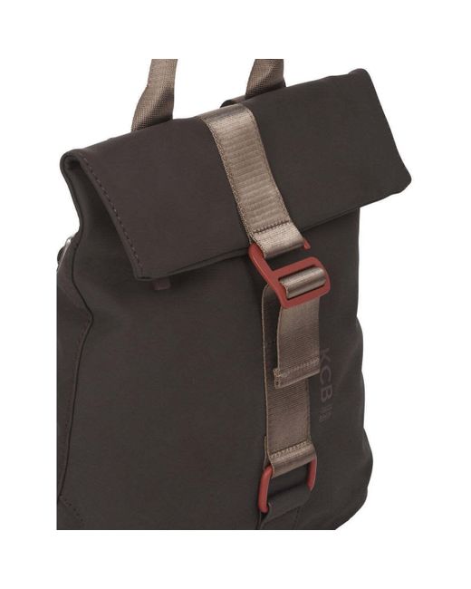 Sac a dos KCB3452 KCB en coloris Black