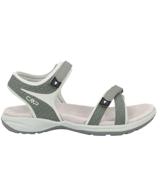 Sandales CMP en coloris Gray