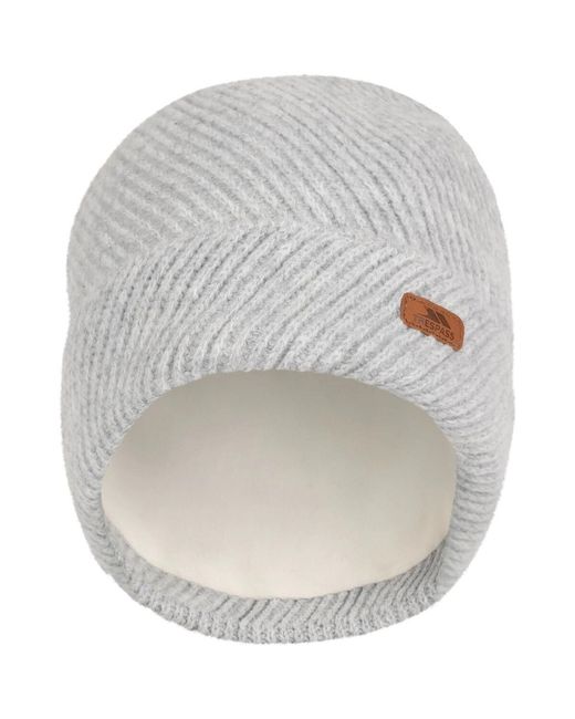 Bonnet Tp7175 Trespass en coloris Gray
