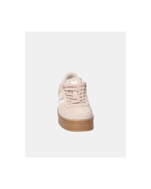 Baskets 144586 Xti en coloris White
