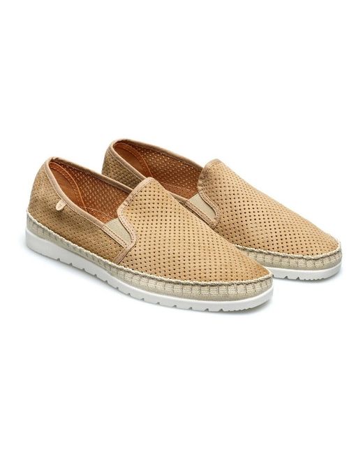 Baskets BORIS Verbenas pour homme en coloris Natural