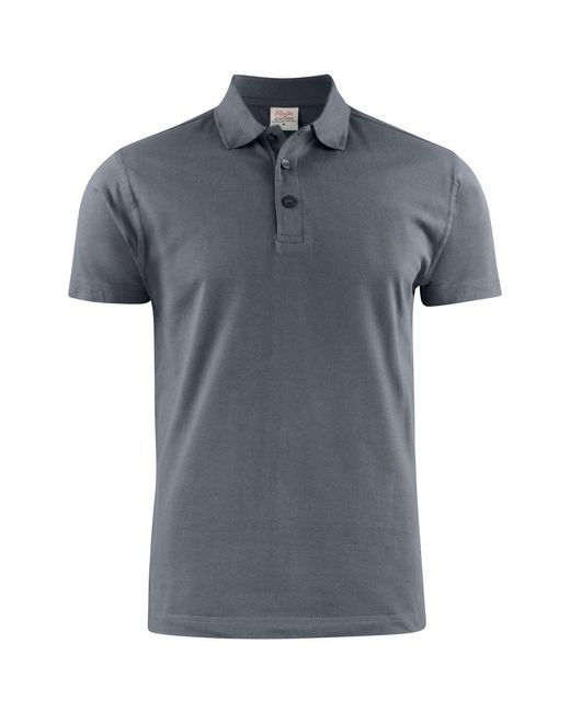 Polo Surf Light Printer PRIME pour homme en coloris Gray