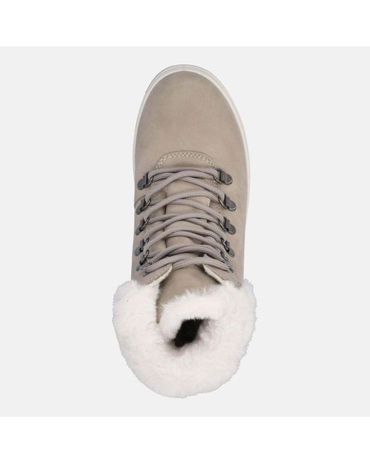 Bottines Polacco Imac en coloris Gray