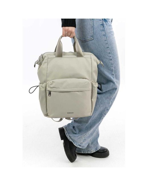 Sac a dos Sac à dos E N Euginia EMILY & NOAH en coloris Gray