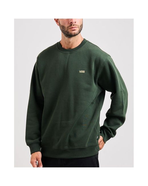 Pull Vans pour homme en coloris Green