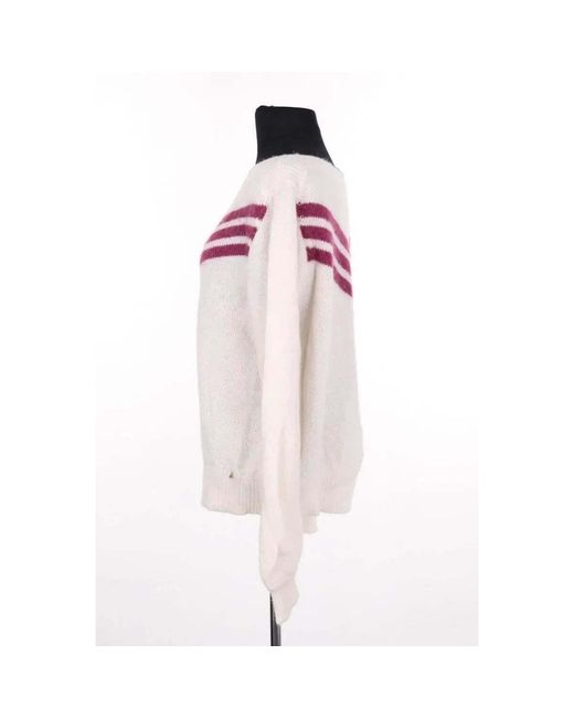 Pull Pull Des Petits Hauts en coloris Pink