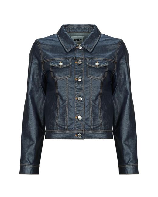 Giacca di ONLY in Blue