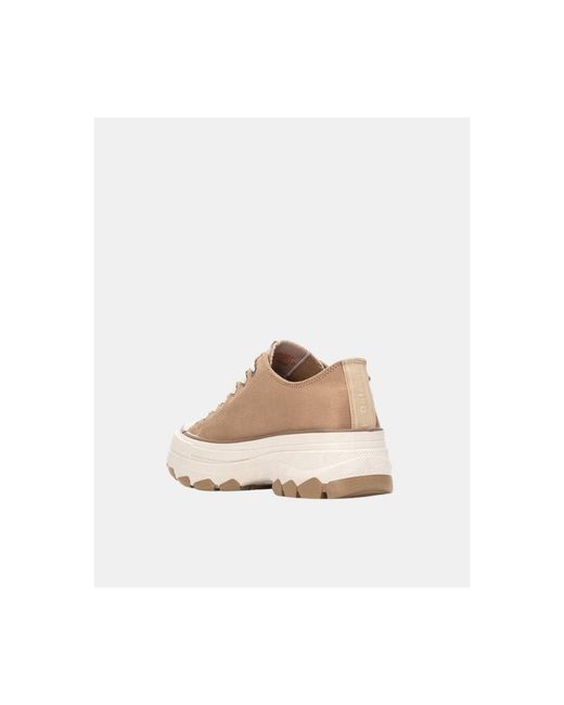 Baskets 173079 Refresh en coloris White