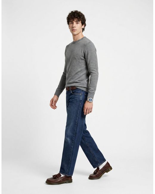 Pull Oldman BOTD pour homme en coloris Gray