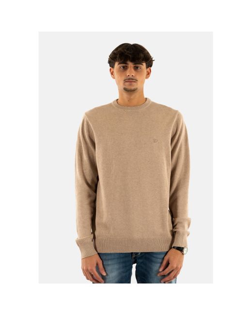 Pull m6110691a Superdry pour homme en coloris Natural