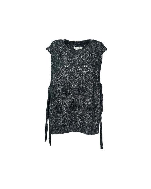 Pull la1791dn Molly Bracken en coloris Blue