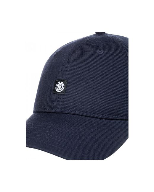 Casquette Fluky Element pour homme en coloris Blue