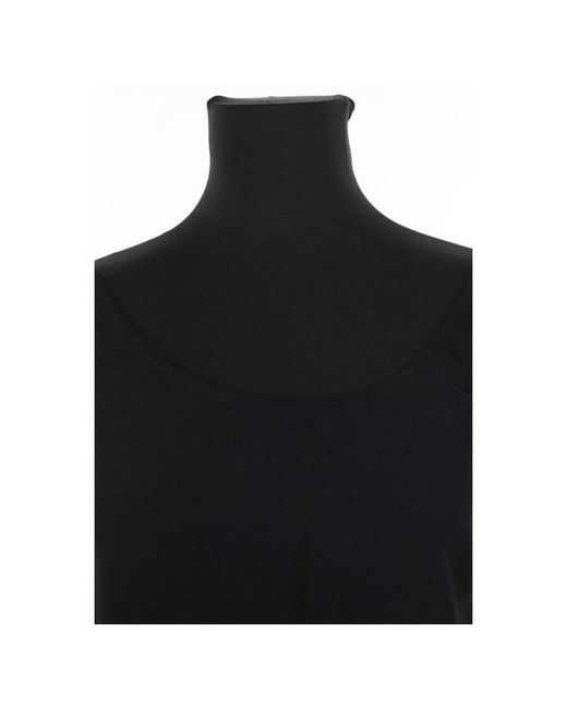 Blouses Top Sans Manche Ba&sh en coloris Black