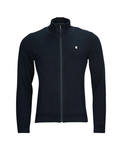 Teddy Smith Strickjacken G Ettore in Blue für Herren