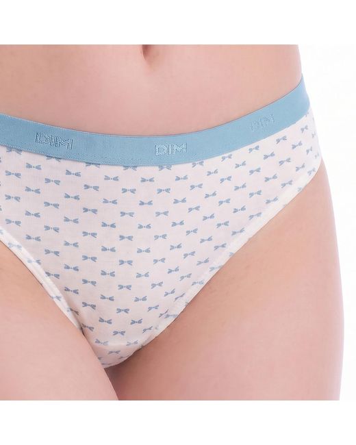 Slips D4C17 Dim en coloris Blue