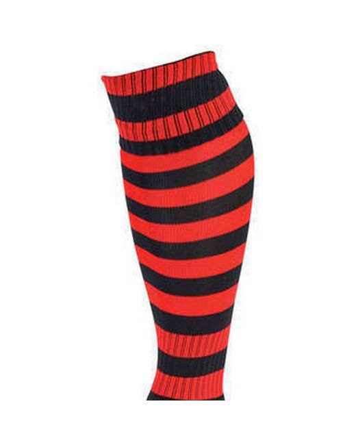 Collants & Bas Pro Precision en coloris Red