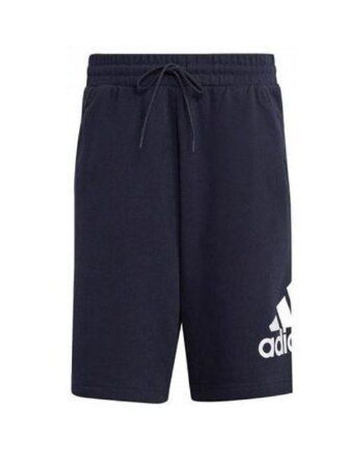 Pantaloni corti uomo adidas hot sale